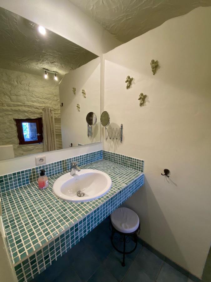 B&B Maison Des Etoiles Chambre D'Hotes Adult Only Verrieres  Exterior photo