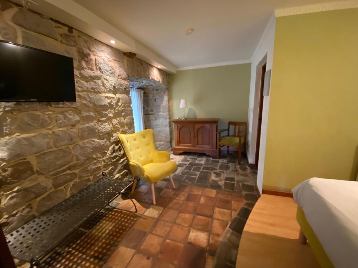 B&B Maison Des Etoiles Chambre D'Hotes Adult Only Verrieres  Exterior photo