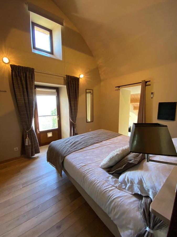 B&B Maison Des Etoiles Chambre D'Hotes Adult Only Verrieres  Exterior photo