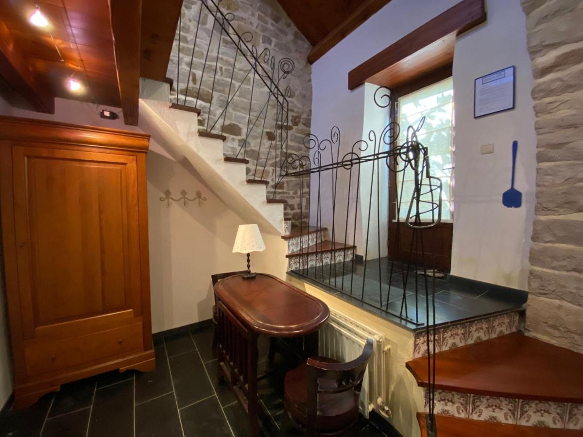 B&B Maison Des Etoiles Chambre D'Hotes Adult Only Verrieres  Exterior photo