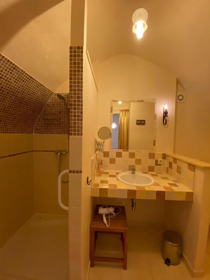 B&B Maison Des Etoiles Chambre D'Hotes Adult Only Verrieres  Exterior photo
