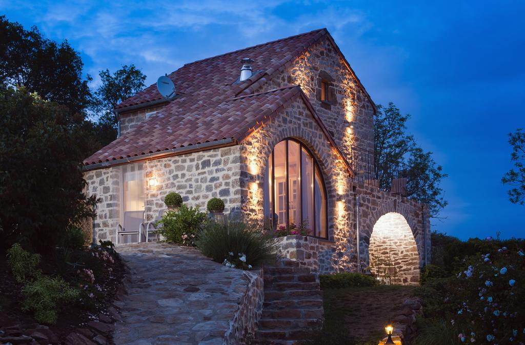 B&B Maison Des Etoiles Chambre D'Hotes Adult Only Verrieres  Exterior photo