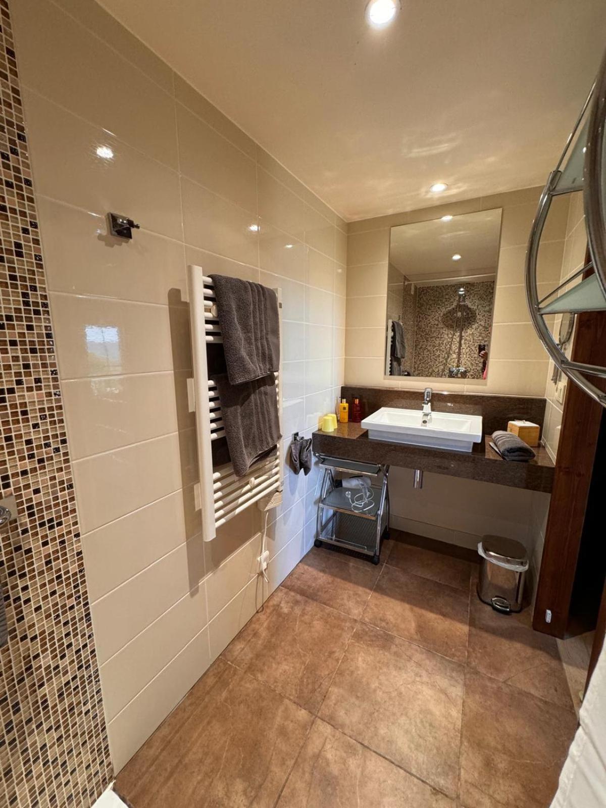 B&B Maison Des Etoiles Chambre D'Hotes Adult Only Verrieres  Exterior photo
