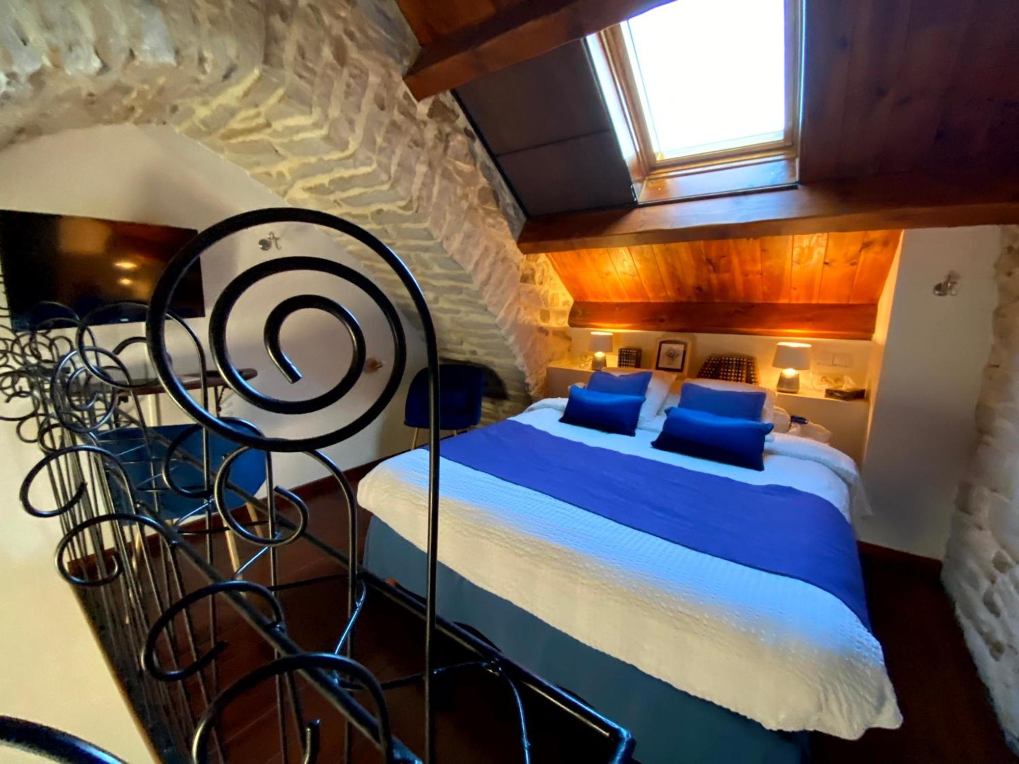 B&B Maison Des Etoiles Chambre D'Hotes Adult Only Verrieres  Exterior photo