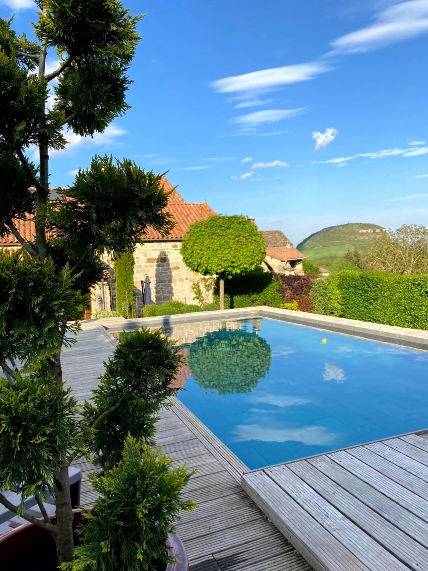 B&B Maison Des Etoiles Chambre D'Hotes Adult Only Verrieres  Exterior photo