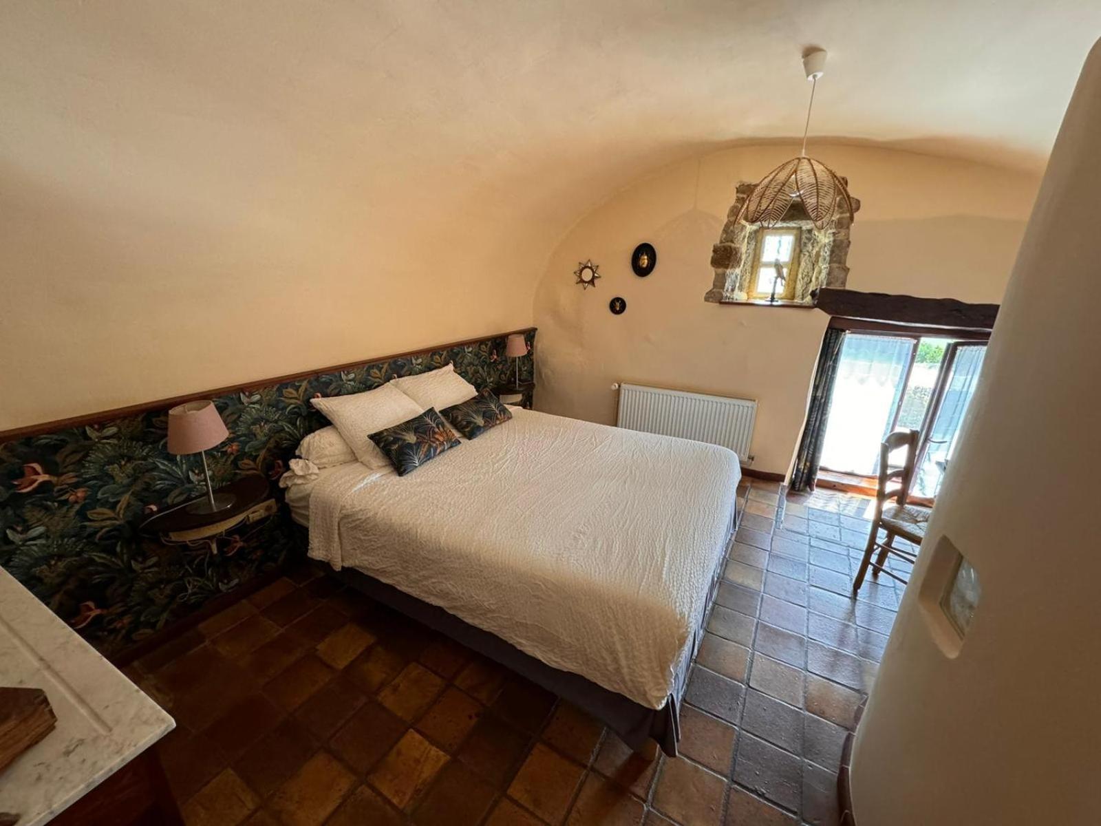 B&B Maison Des Etoiles Chambre D'Hotes Adult Only Verrieres  Exterior photo