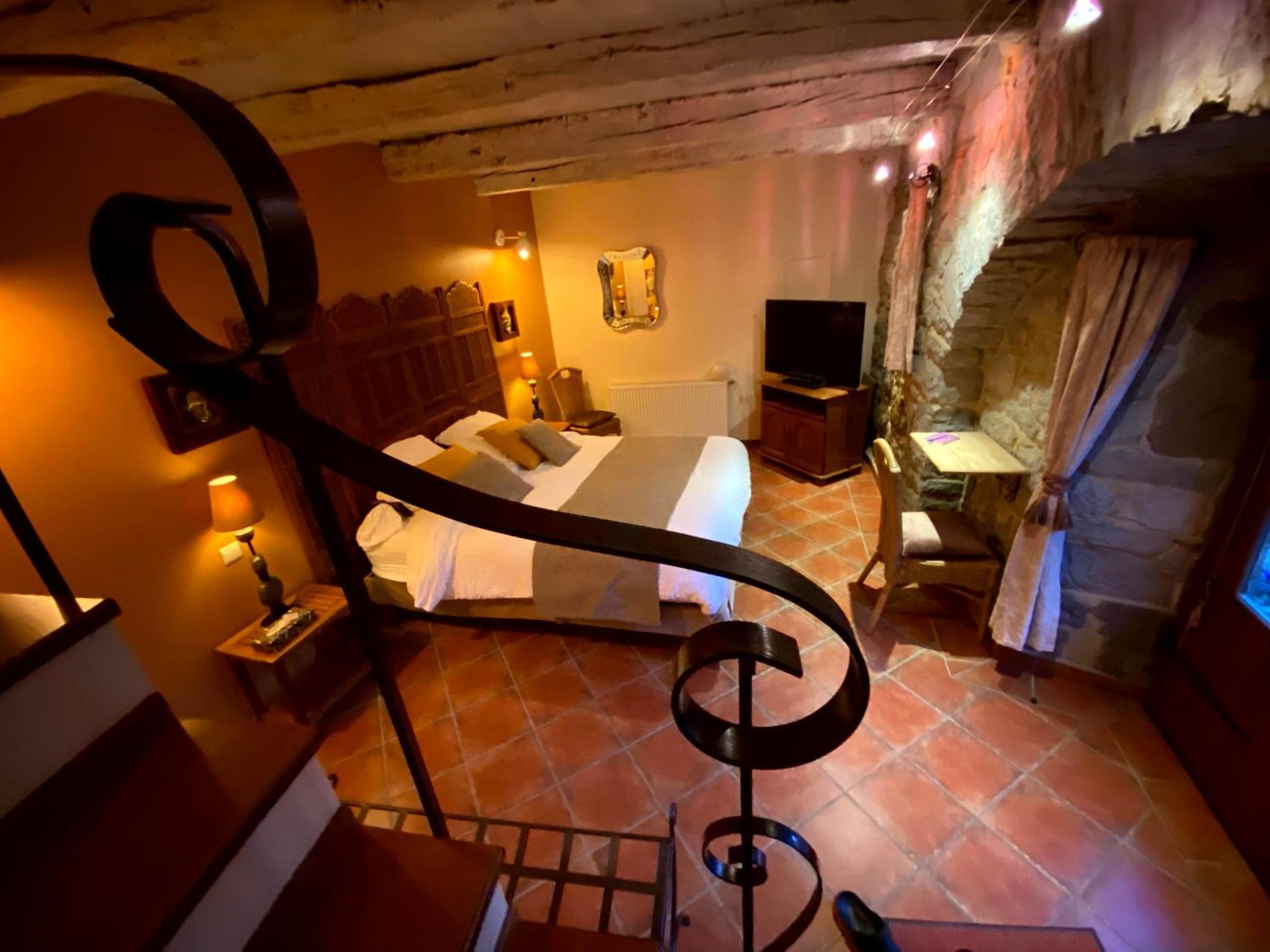 B&B Maison Des Etoiles Chambre D'Hotes Adult Only Verrieres  Exterior photo