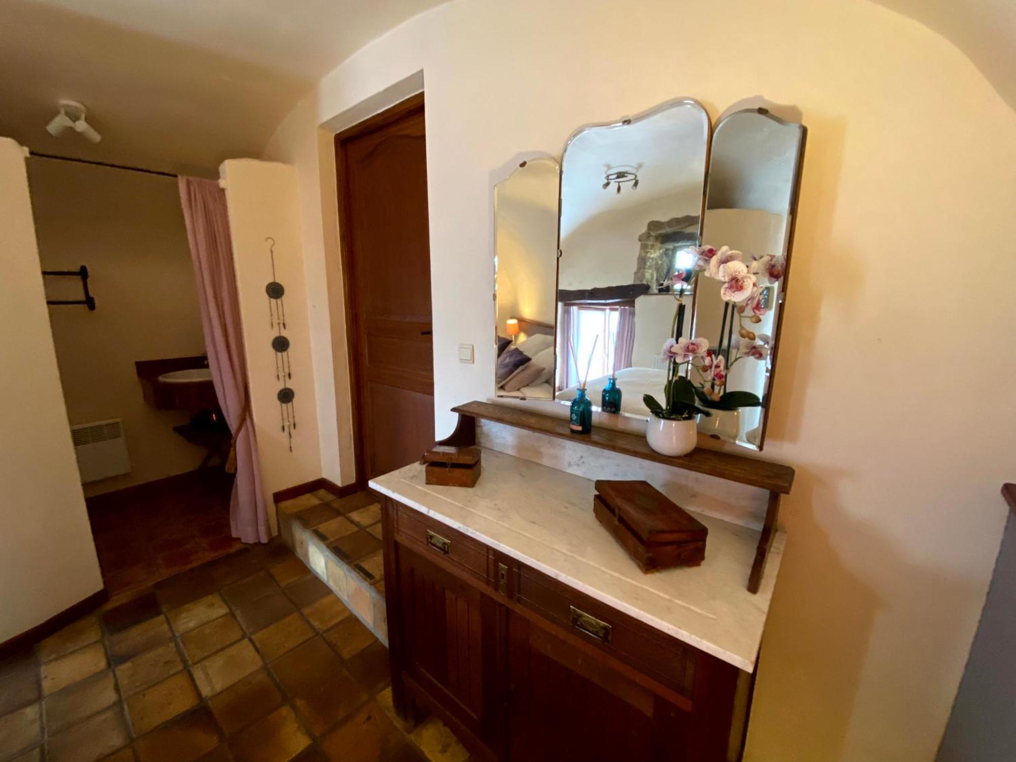 B&B Maison Des Etoiles Chambre D'Hotes Adult Only Verrieres  Exterior photo